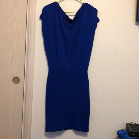 Cobalt blue Dress - Picture 2 of 5